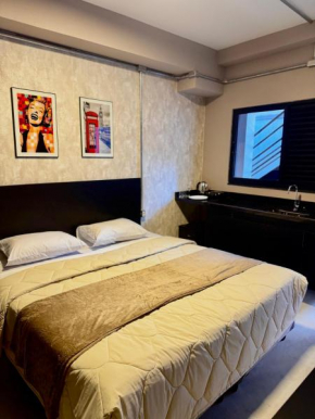 Hotel Aeroporto Congonhas